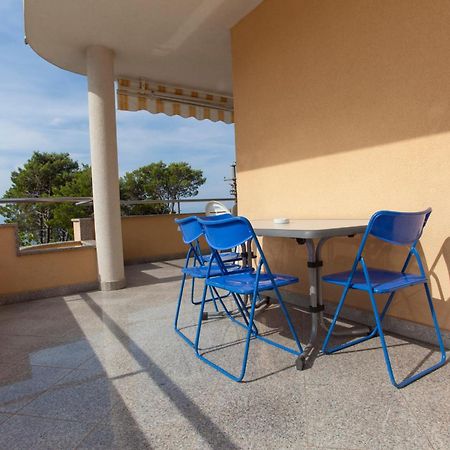 Apartments Damjanovic Makarska Bilik gambar