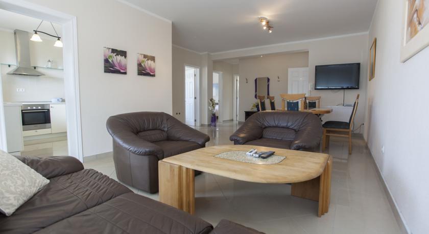 Apartments Damjanovic Makarska Bilik gambar