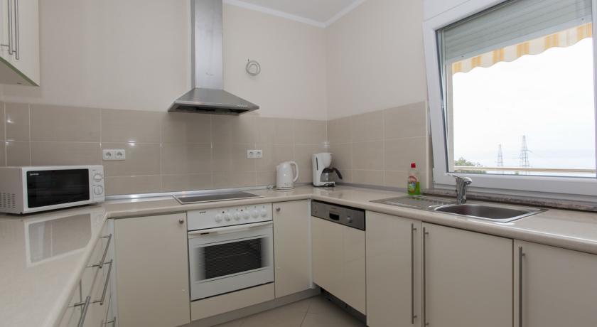 Apartments Damjanovic Makarska Bilik gambar