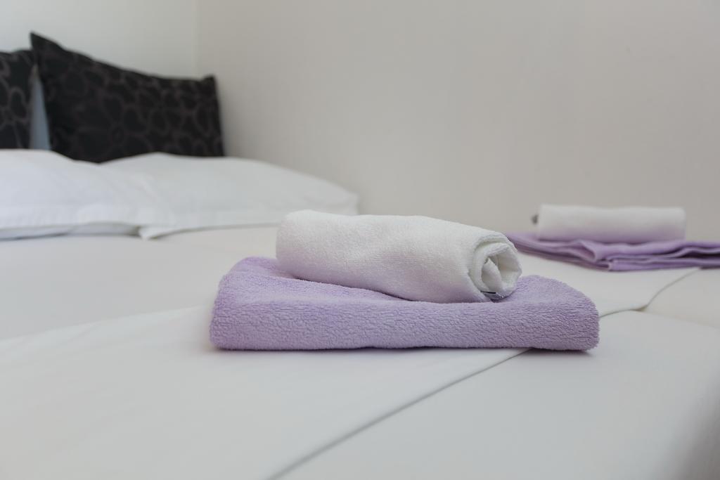 Apartments Damjanovic Makarska Bilik gambar