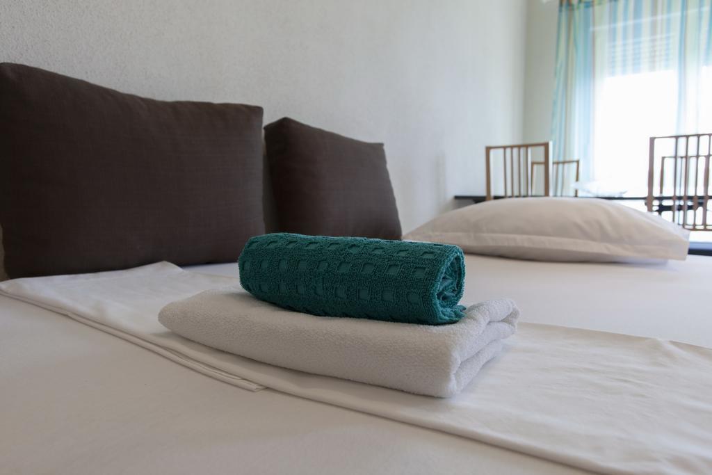 Apartments Damjanovic Makarska Bilik gambar