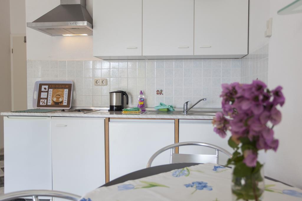 Apartments Damjanovic Makarska Luaran gambar