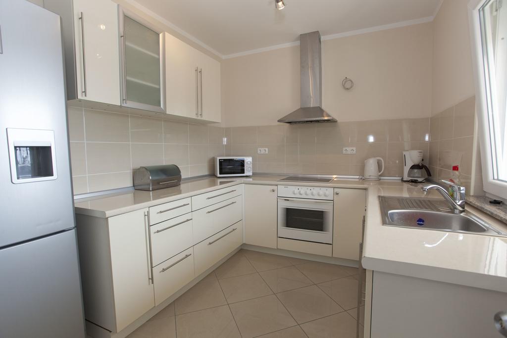 Apartments Damjanovic Makarska Luaran gambar