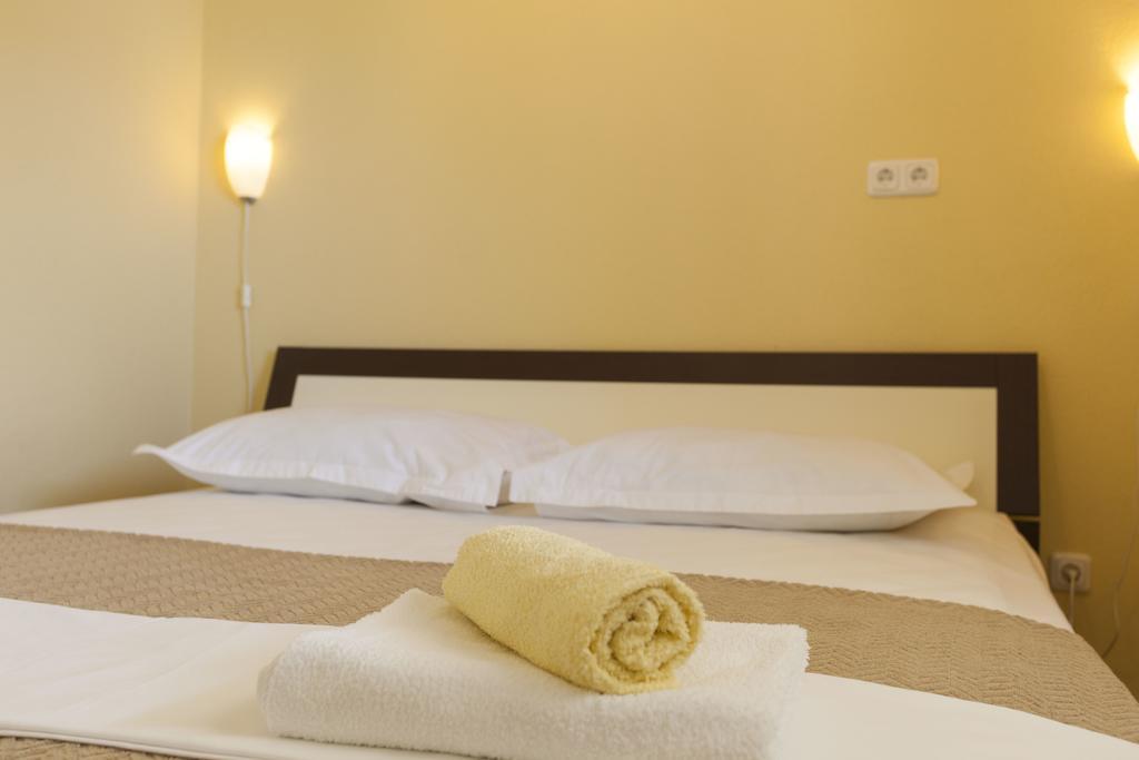 Apartments Damjanovic Makarska Luaran gambar