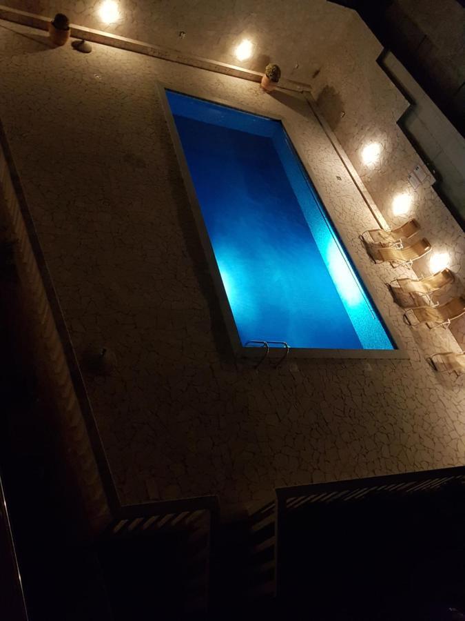 Apartments Damjanovic Makarska Luaran gambar