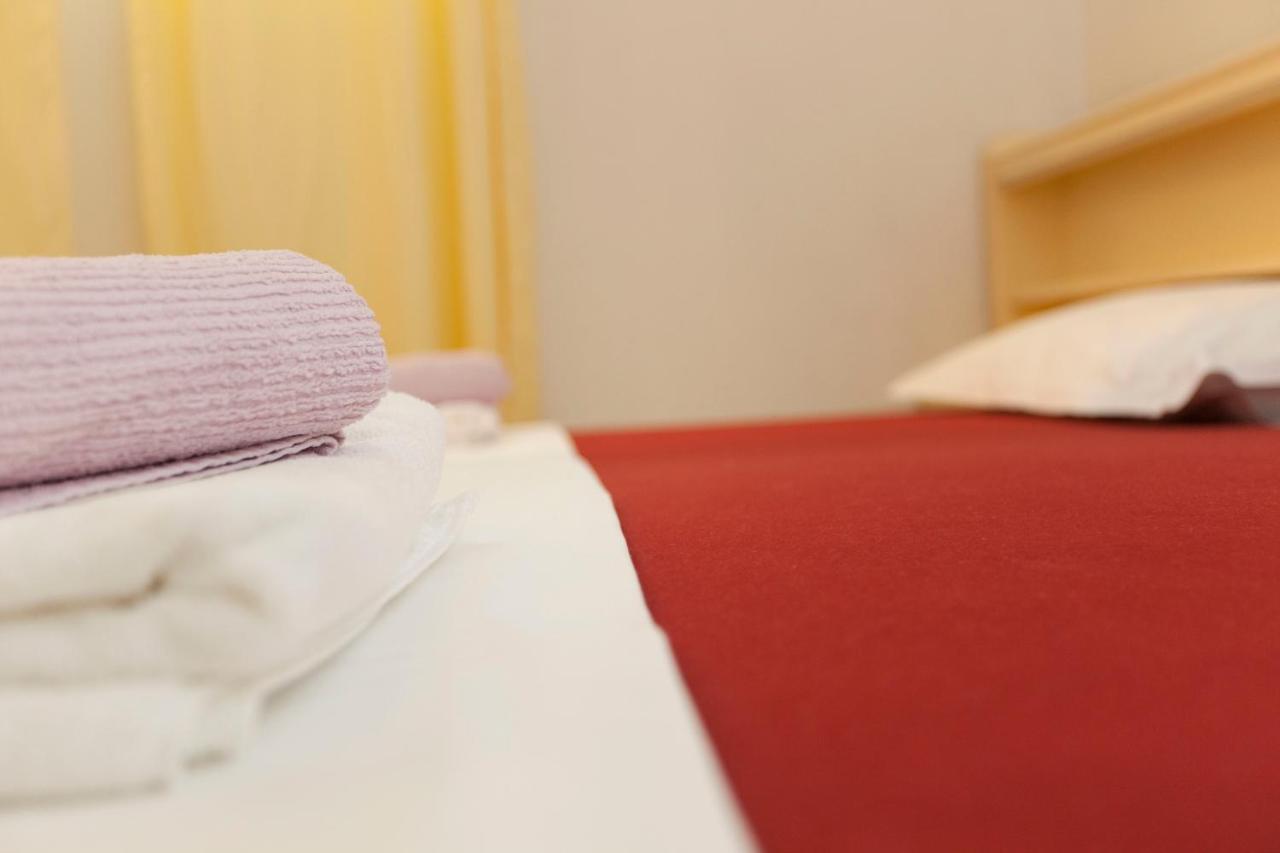 Apartments Damjanovic Makarska Luaran gambar